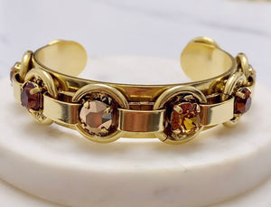 Georgianna and Kelly Cuff Tova