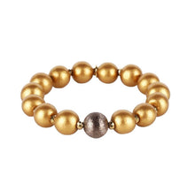 Cargar imagen en el visor de la galería, BuDhagirl~Bianca Bracelet