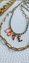 Cargar imagen en el visor de la galería, Letters by Tova