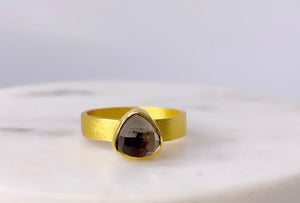 Carré Rings