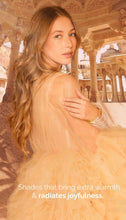Cargar imagen en el visor de la galería, BuDhaGirl~Three Queens Clear Crystal (Set de 3)
