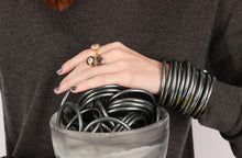Cargar imagen en el visor de la galería, BuDhaGirl ~ Galaxy Ring