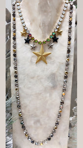 Vanessa Antique Tova
