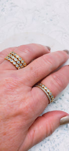 Thin Ring