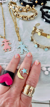 Cargar imagen en el visor de la galería, Ring Tova