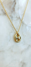 Cargar imagen en el visor de la galería, G Necklace
