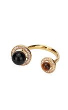 Cargar imagen en el visor de la galería, BuDhaGirl ~ Galaxy Ring