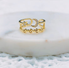 Cargar imagen en el visor de la galería, Thin Ring