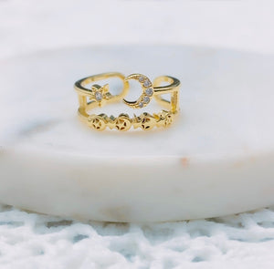 Thin Ring