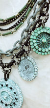Cargar imagen en el visor de la galería, Patina style