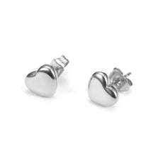 Cargar imagen en el visor de la galería, Studs Silver  Mix