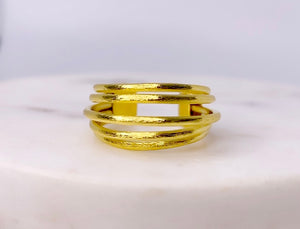 Carré Rings