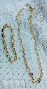 GG Bracelet