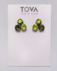 Studs Tova
