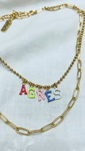 Cargar imagen en el visor de la galería, Letters by Tova