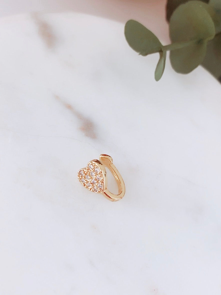 Ear Cuffs