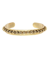 Cargar imagen en el visor de la galería, Georgianna and Kelly Cuff Tova