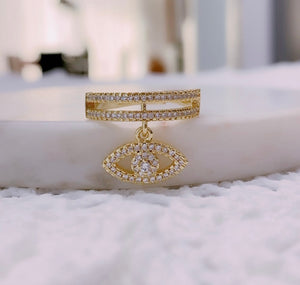 Thin Ring