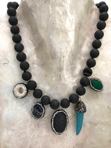 Druzy