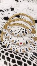 Cargar imagen en el visor de la galería, Pulsera Personalizada