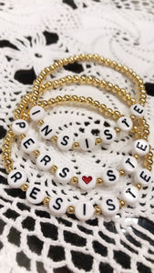 Pulsera Personalizada