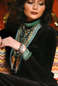 Riad Tova