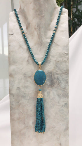 Turquoise Stone