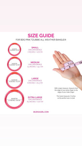 BuDhaGirl ~ TZUBBIE Pink