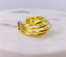 Cargar imagen en el visor de la galería, Carré Rings