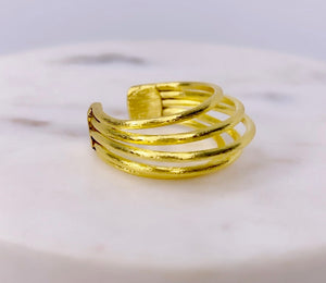 Carré Rings
