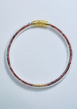 Cargar imagen en el visor de la galería, BuDhaGirl ~ LUXE (Red Garnet)