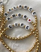 Cargar imagen en el visor de la galería, Pulsera Personalizada