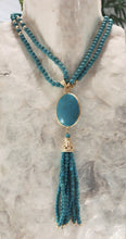Cargar imagen en el visor de la galería, Turquoise Stone
