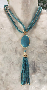 Turquoise Stone