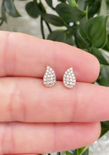 Cargar imagen en el visor de la galería, Studs Silver  Mix