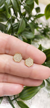 Cargar imagen en el visor de la galería, Studs Gold mix