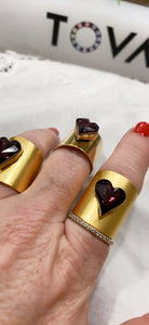 Ring Tova