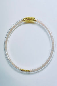 BuDhaGirl ~ LUXE (Moon Stone)