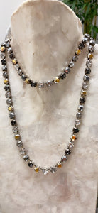 Vanessa Antique Tova