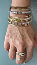 Cargar imagen en el visor de la galería, Ring Swarovski