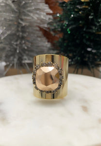 Ring Tova