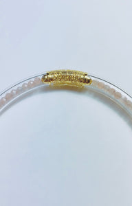 BuDhaGirl ~ LUXE (Moon Stone)