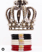 Cargar imagen en el visor de la galería, BuDhaGirl ~ Three King Ivory (Set de 3)