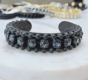 Georgianna and Kelly Cuff Tova
