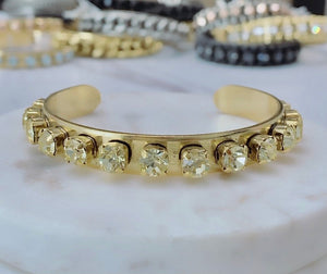 Georgianna and Kelly Cuff Tova
