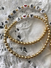 Cargar imagen en el visor de la galería, Pulsera Personalizada