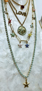 Star fish Tova