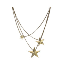 Cargar imagen en el visor de la galería, Three Stars Cowboy ✨Tova