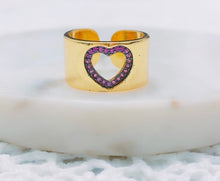 Cargar imagen en el visor de la galería, Thin Ring