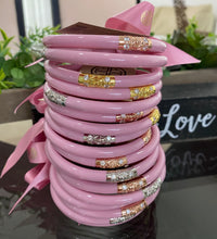 Cargar imagen en el visor de la galería, BuDhaGirl ~ Three King Pink Gloss (Set de 3)